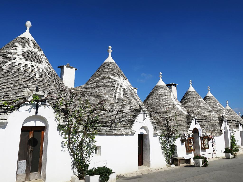 Luxury Beach Villa Puglia Italy Pulsano Exterior foto