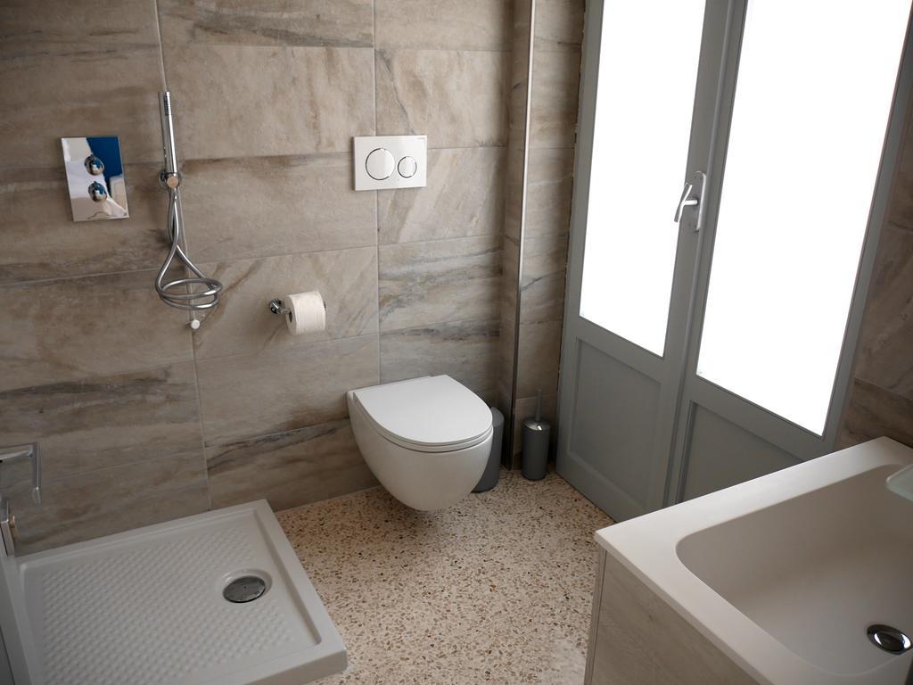 Luxury Beach Villa Puglia Italy Pulsano Exterior foto